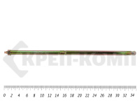Анкер двойного распирания м8 12х350 (3шт)