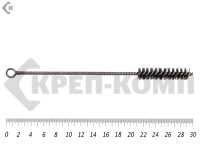 Ершик для очистки отверстий MB 18, HIMTEX (1шт.)