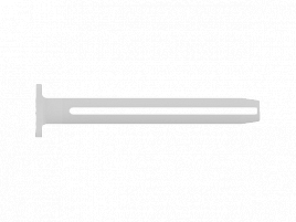 Дюбель нейлоновый Termoclip АГ МТ для гибких связей